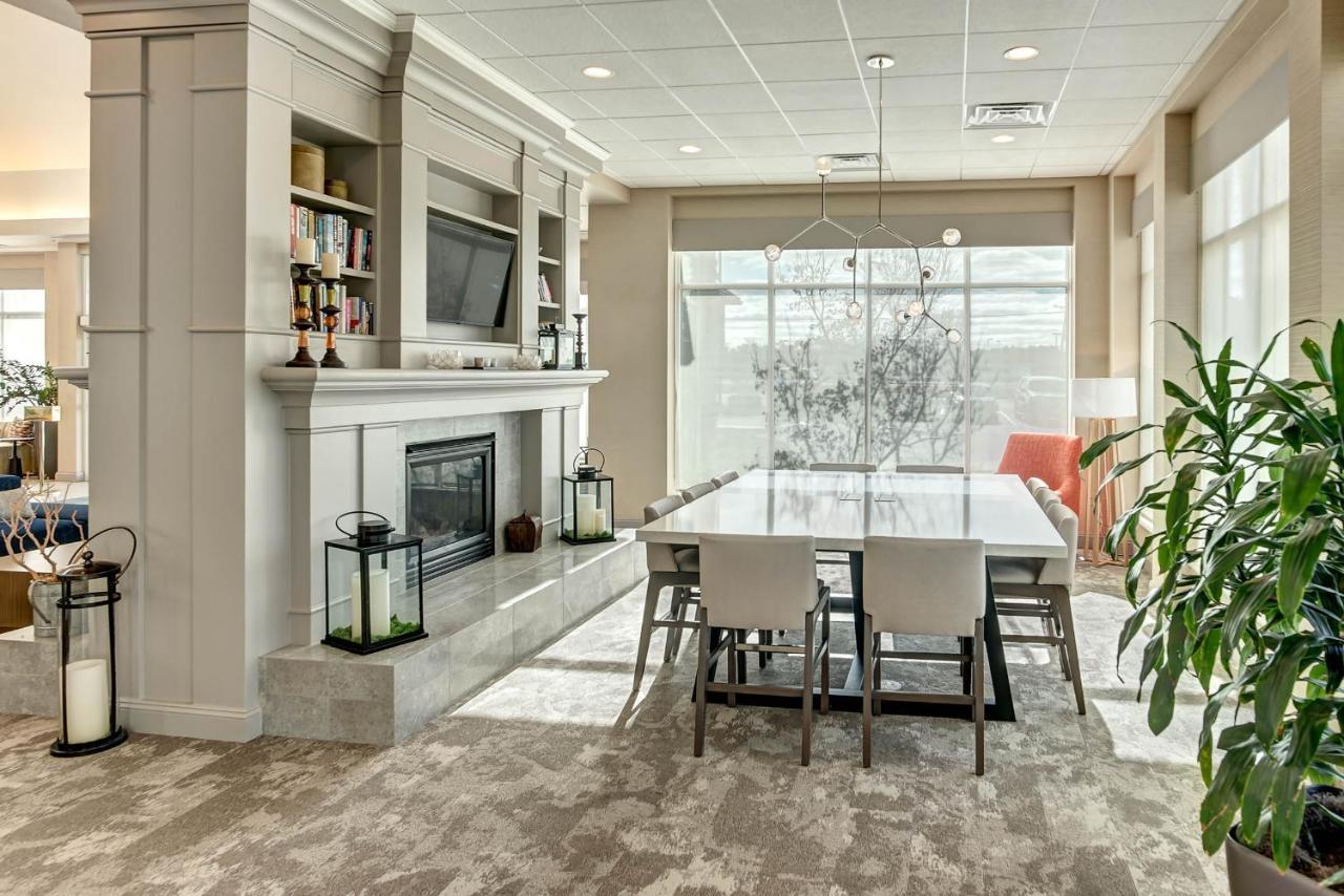 Hilton Garden Inn Lakewood Esterno foto