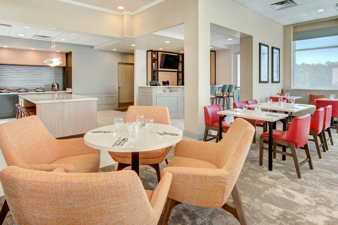 Hilton Garden Inn Lakewood Esterno foto
