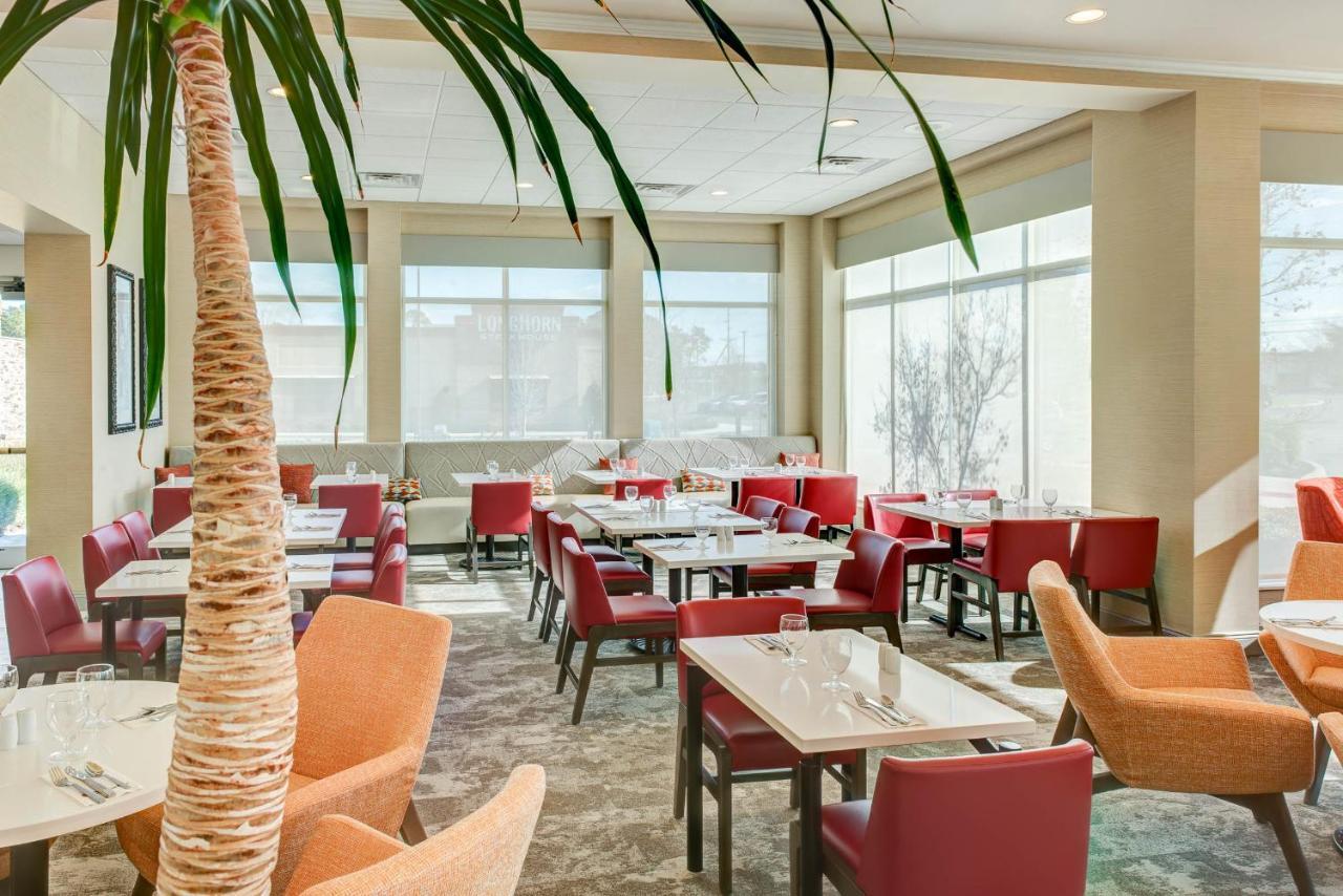 Hilton Garden Inn Lakewood Esterno foto
