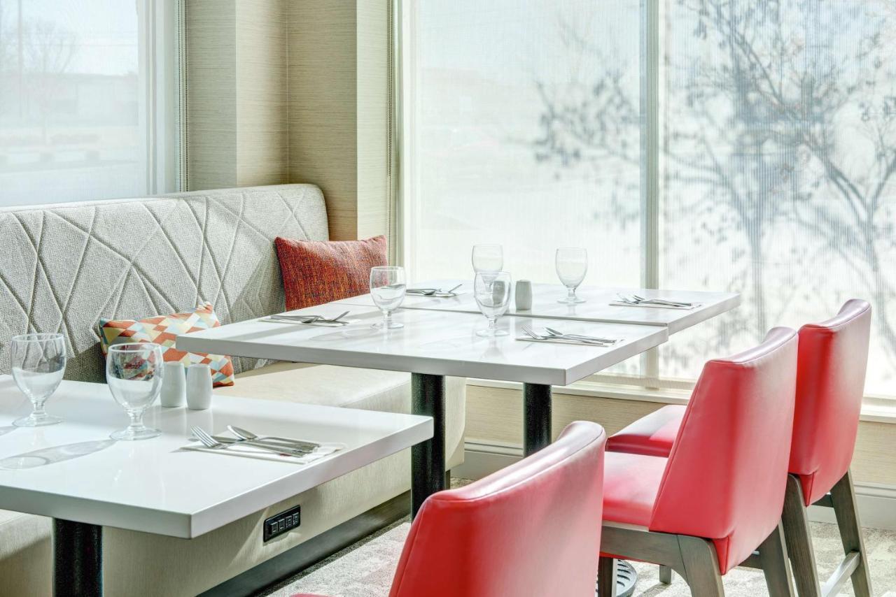 Hilton Garden Inn Lakewood Esterno foto