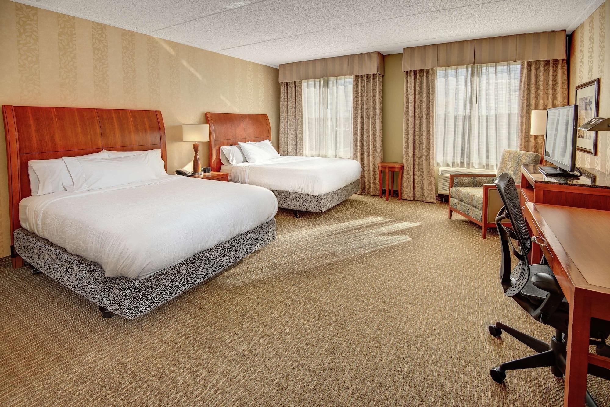 Hilton Garden Inn Lakewood Esterno foto