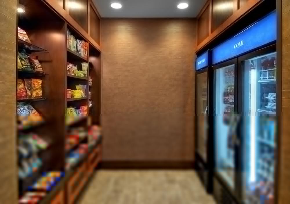 Hilton Garden Inn Lakewood Esterno foto
