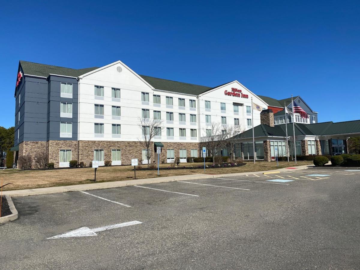Hilton Garden Inn Lakewood Esterno foto