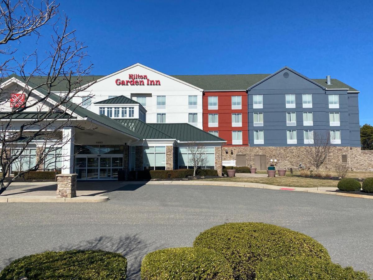 Hilton Garden Inn Lakewood Esterno foto