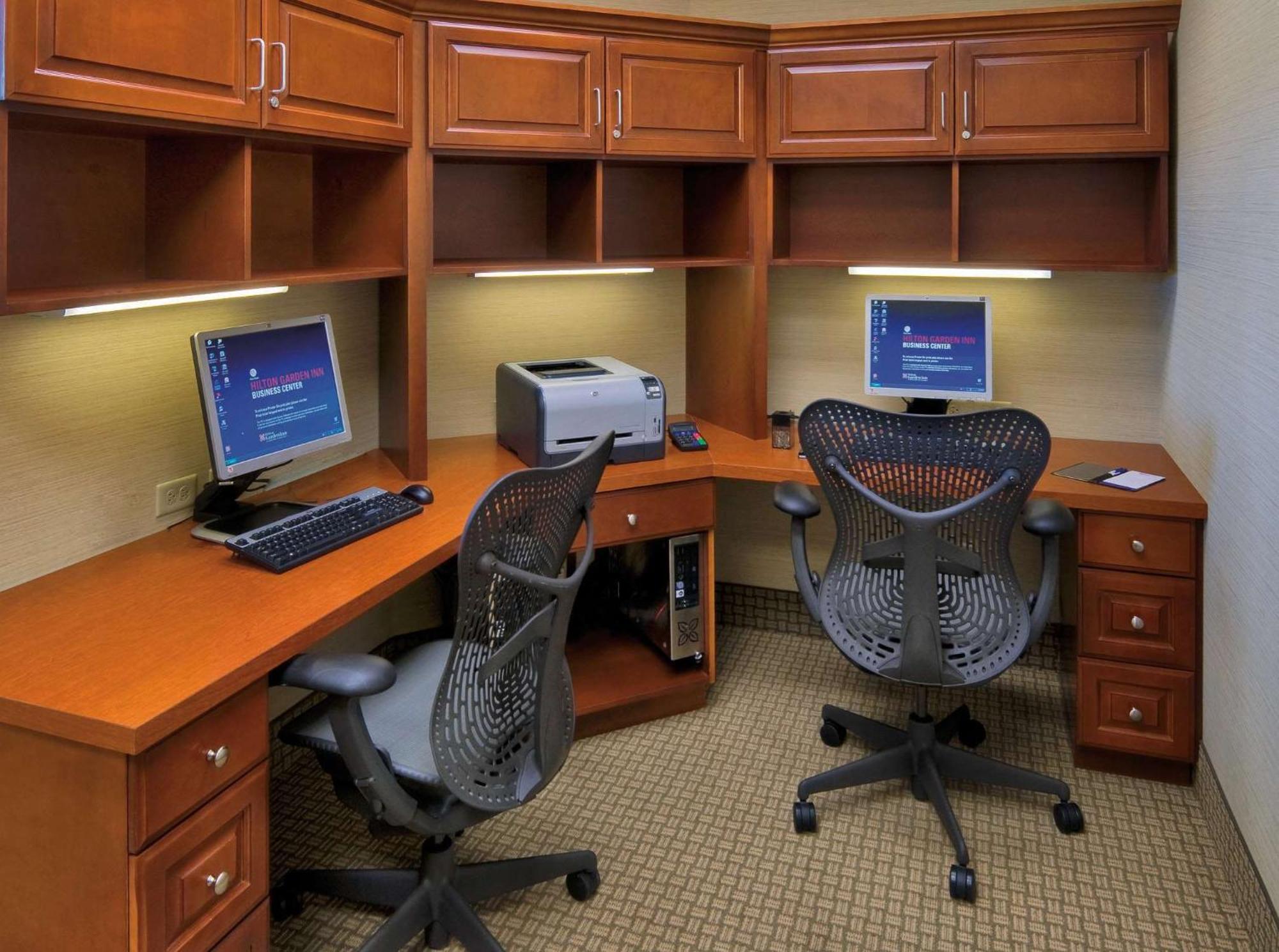 Hilton Garden Inn Lakewood Esterno foto