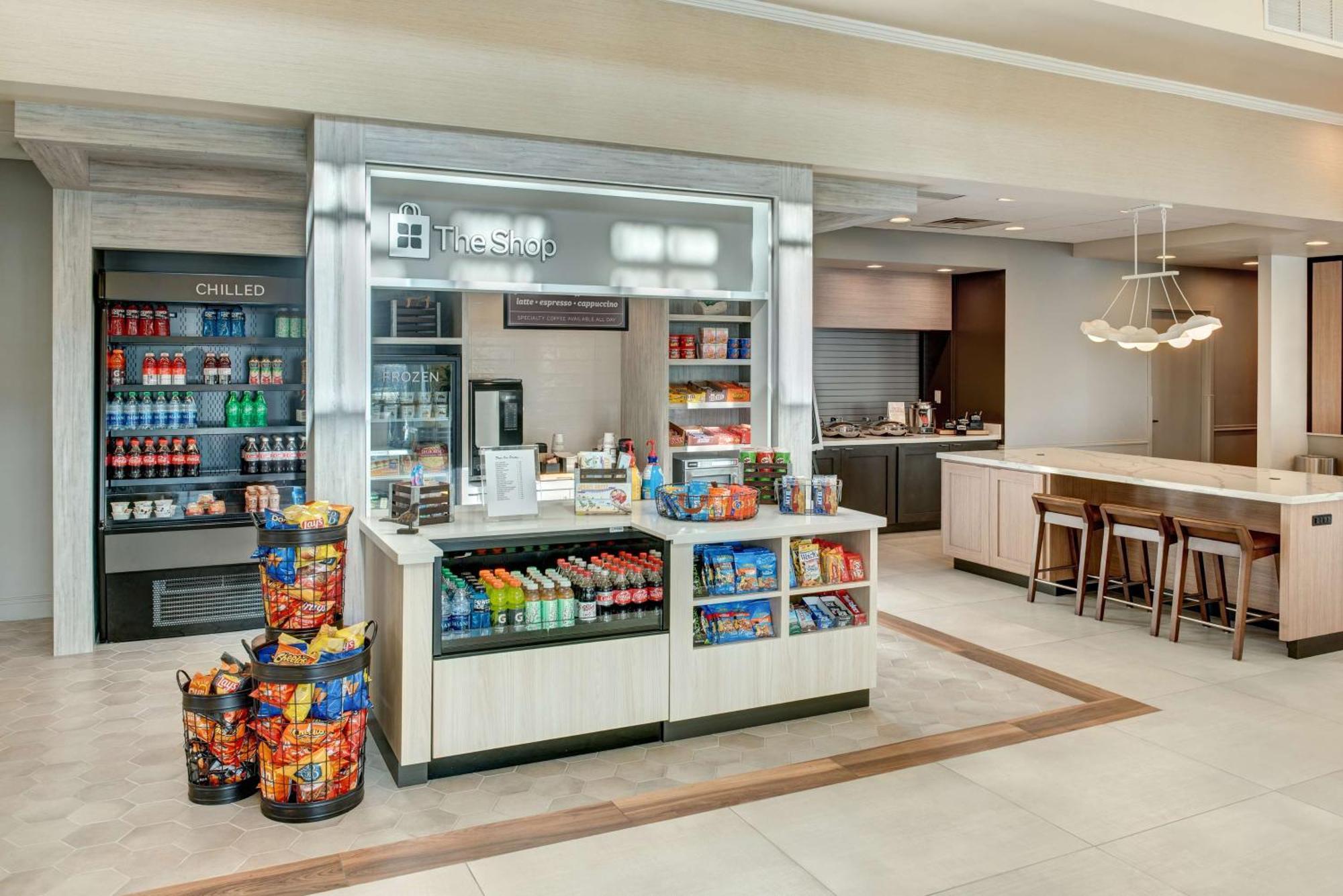Hilton Garden Inn Lakewood Esterno foto