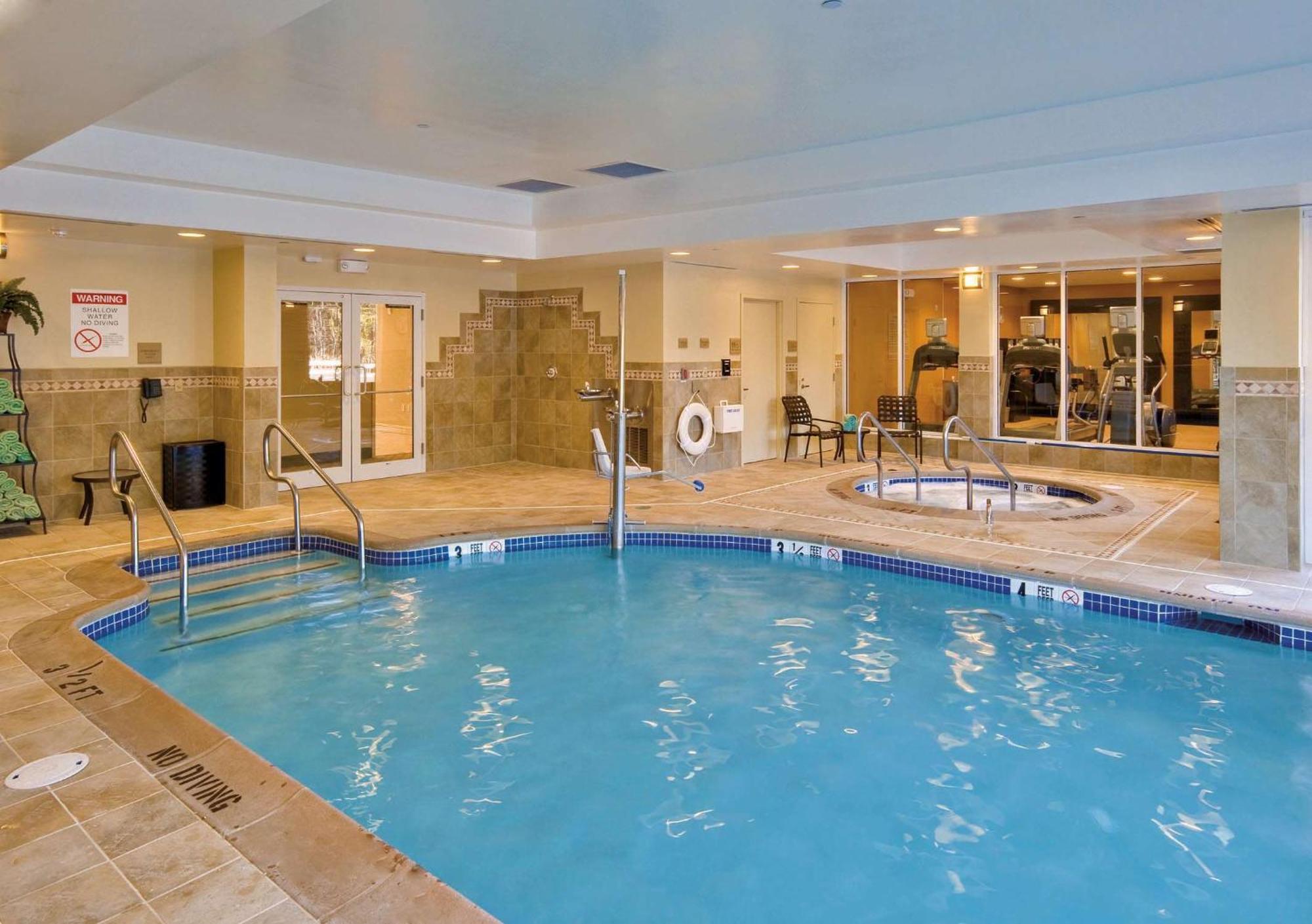 Hilton Garden Inn Lakewood Esterno foto