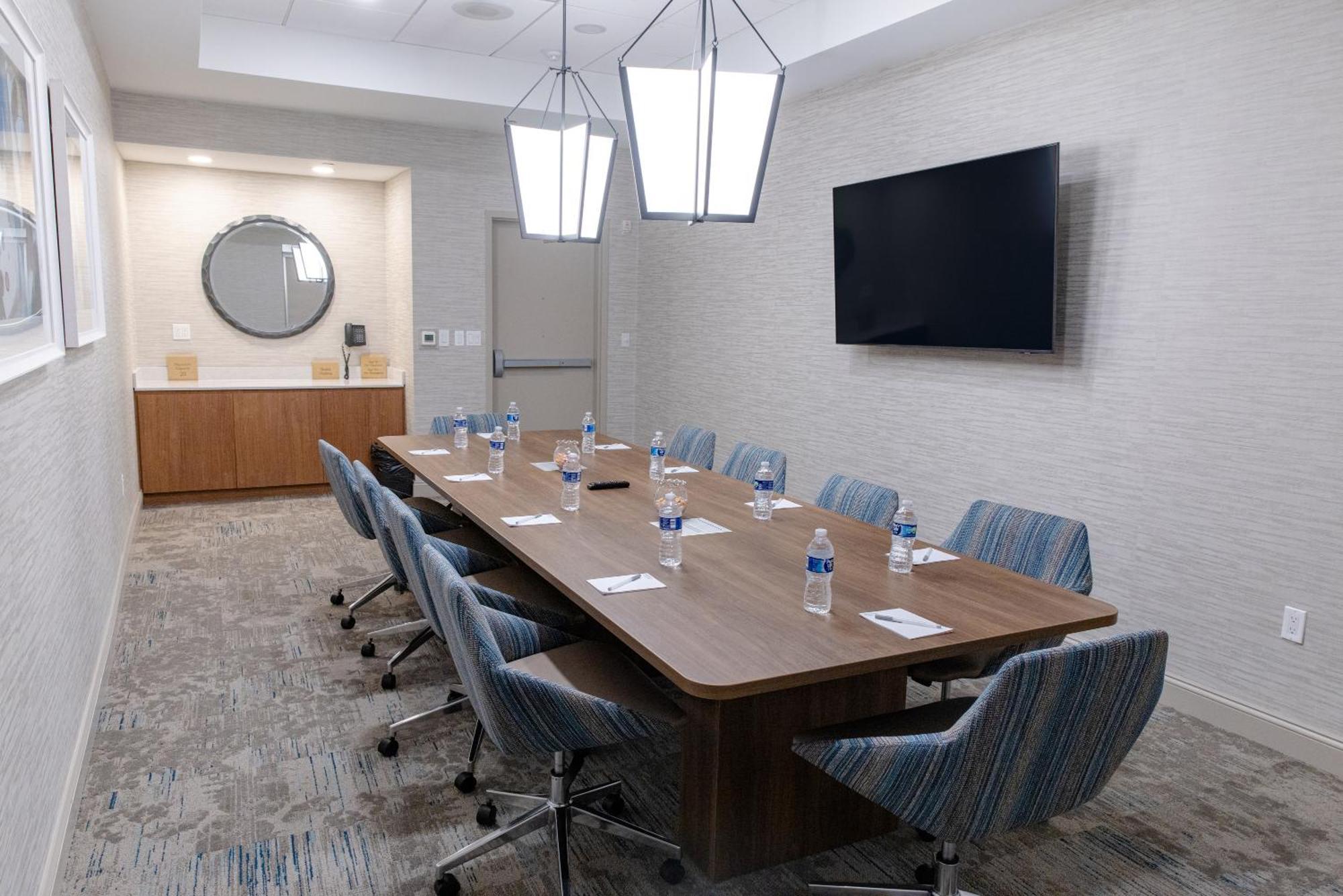 Hilton Garden Inn Lakewood Esterno foto