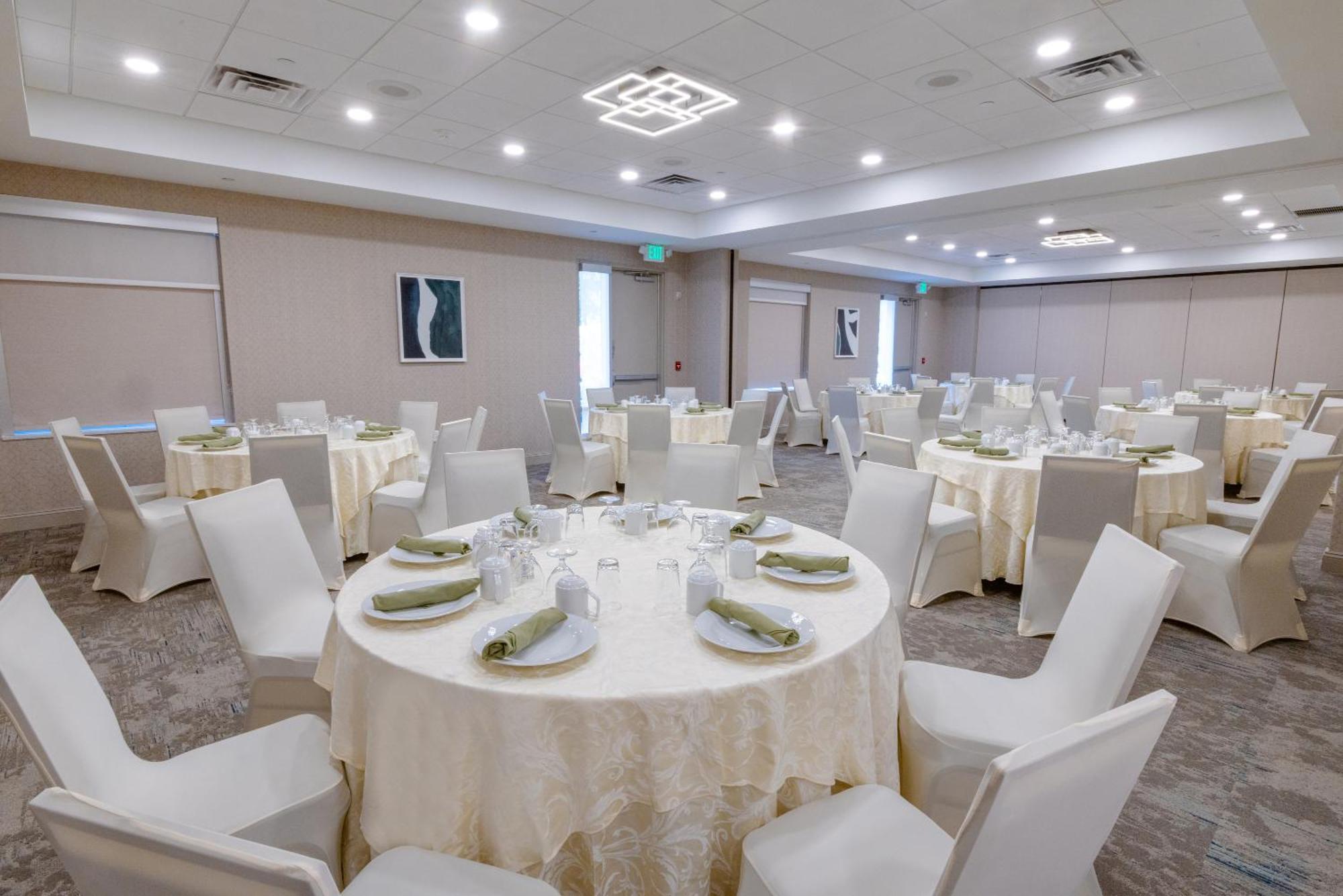 Hilton Garden Inn Lakewood Esterno foto