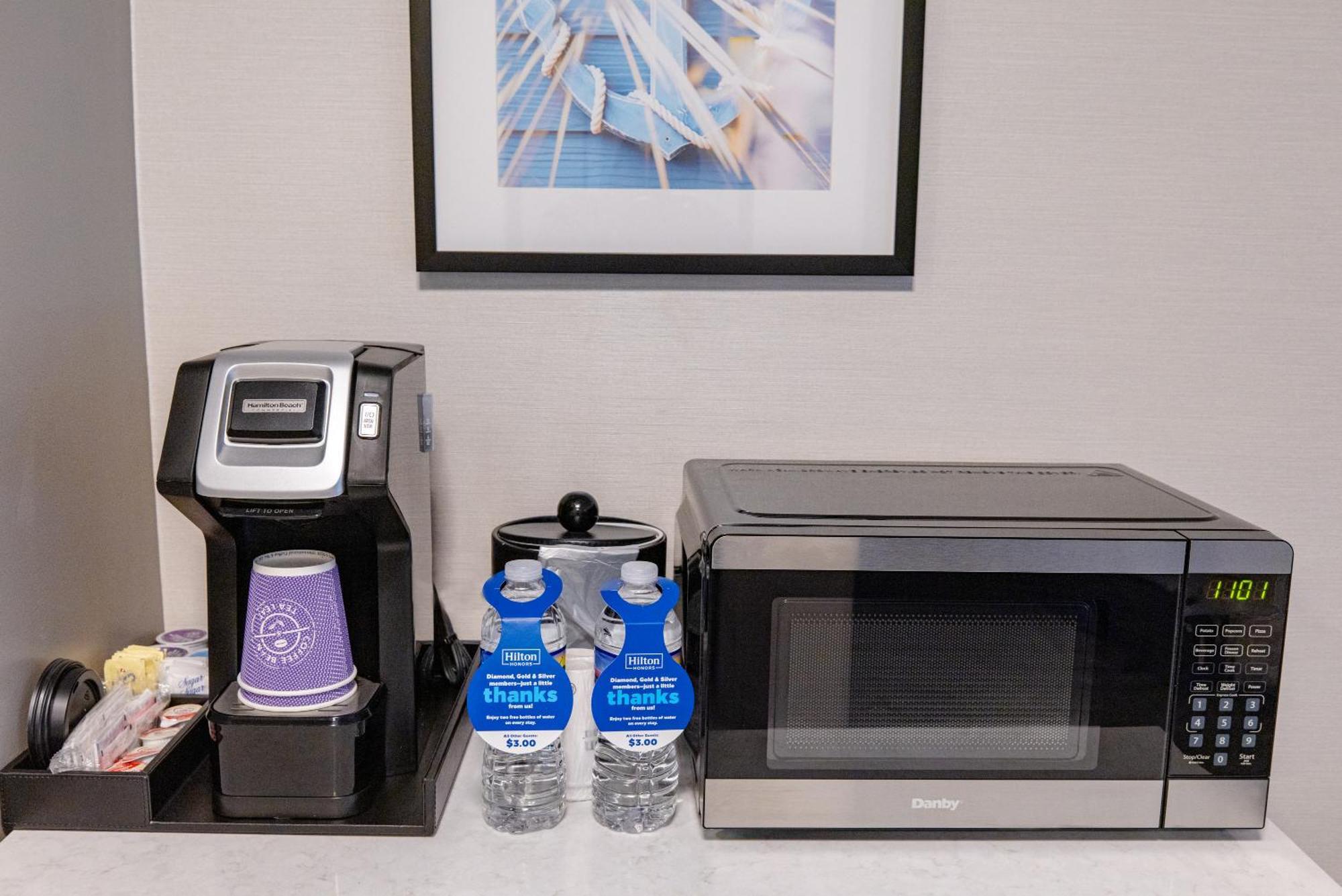 Hilton Garden Inn Lakewood Esterno foto