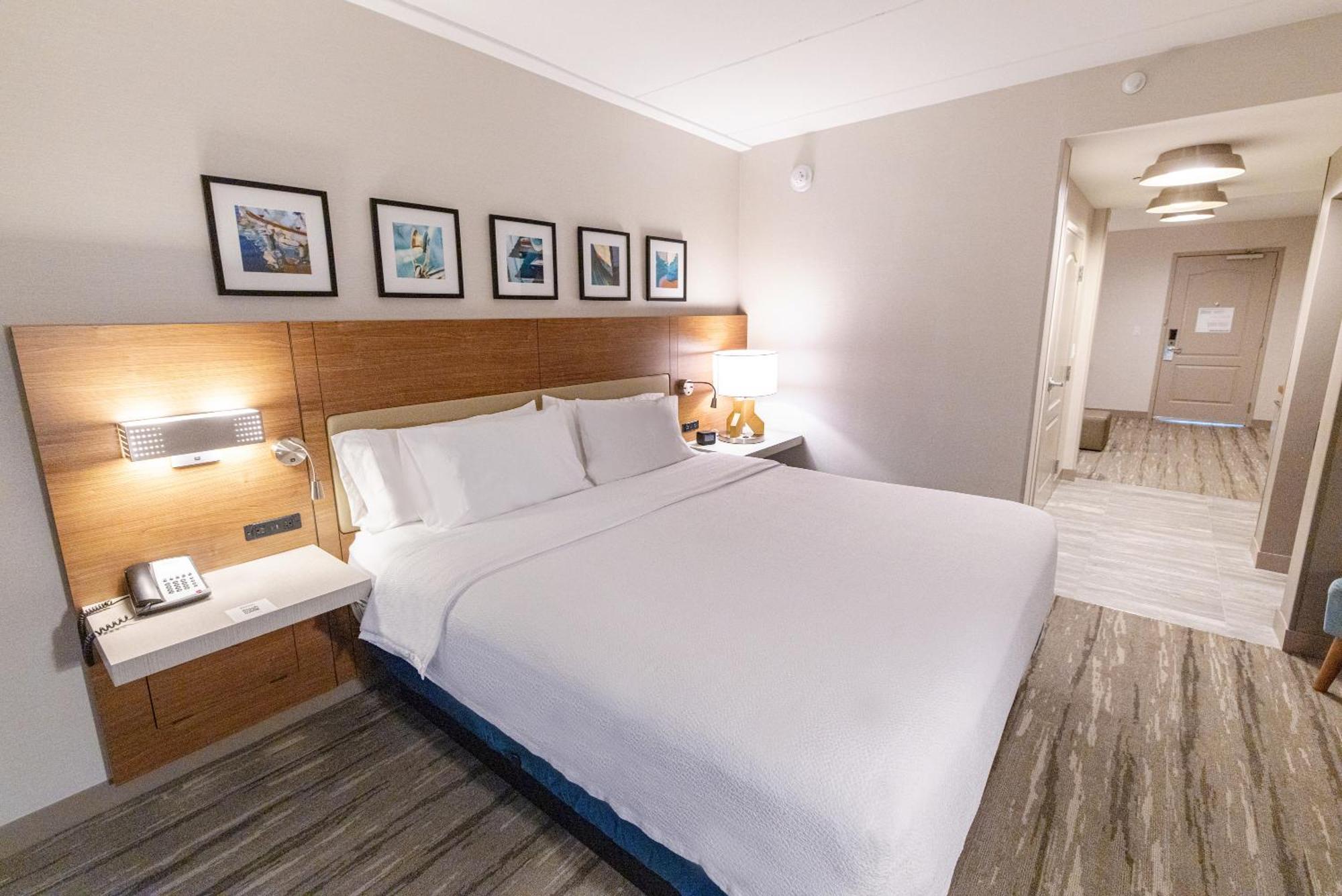 Hilton Garden Inn Lakewood Esterno foto