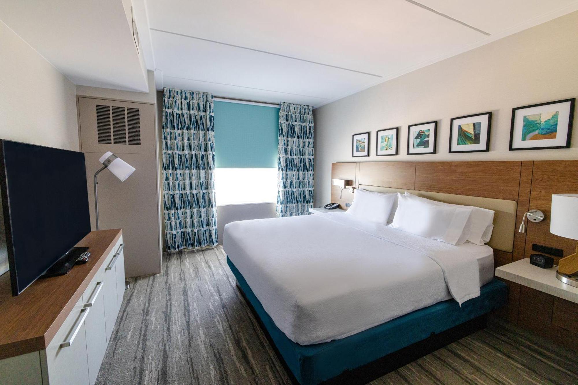 Hilton Garden Inn Lakewood Esterno foto