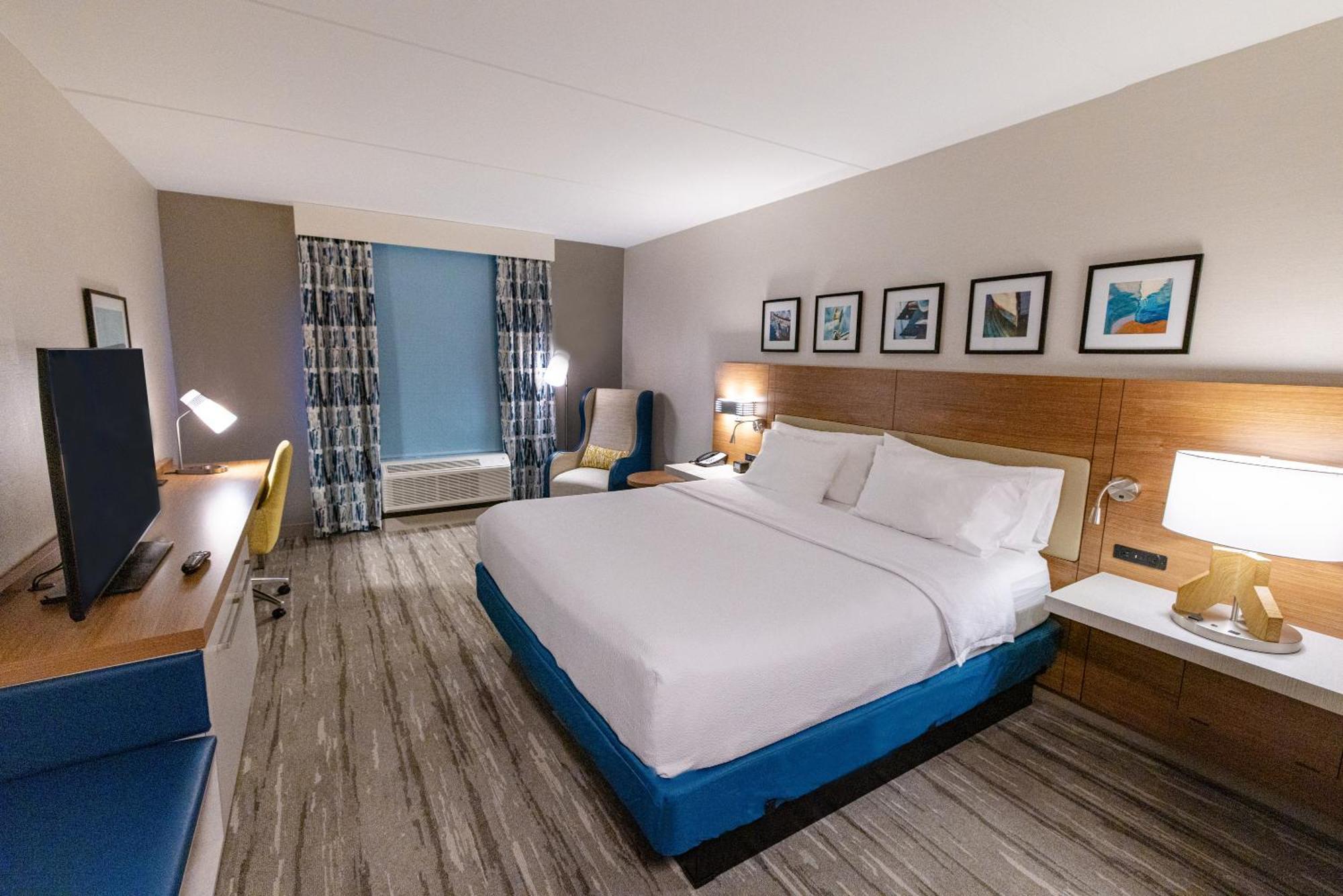 Hilton Garden Inn Lakewood Esterno foto