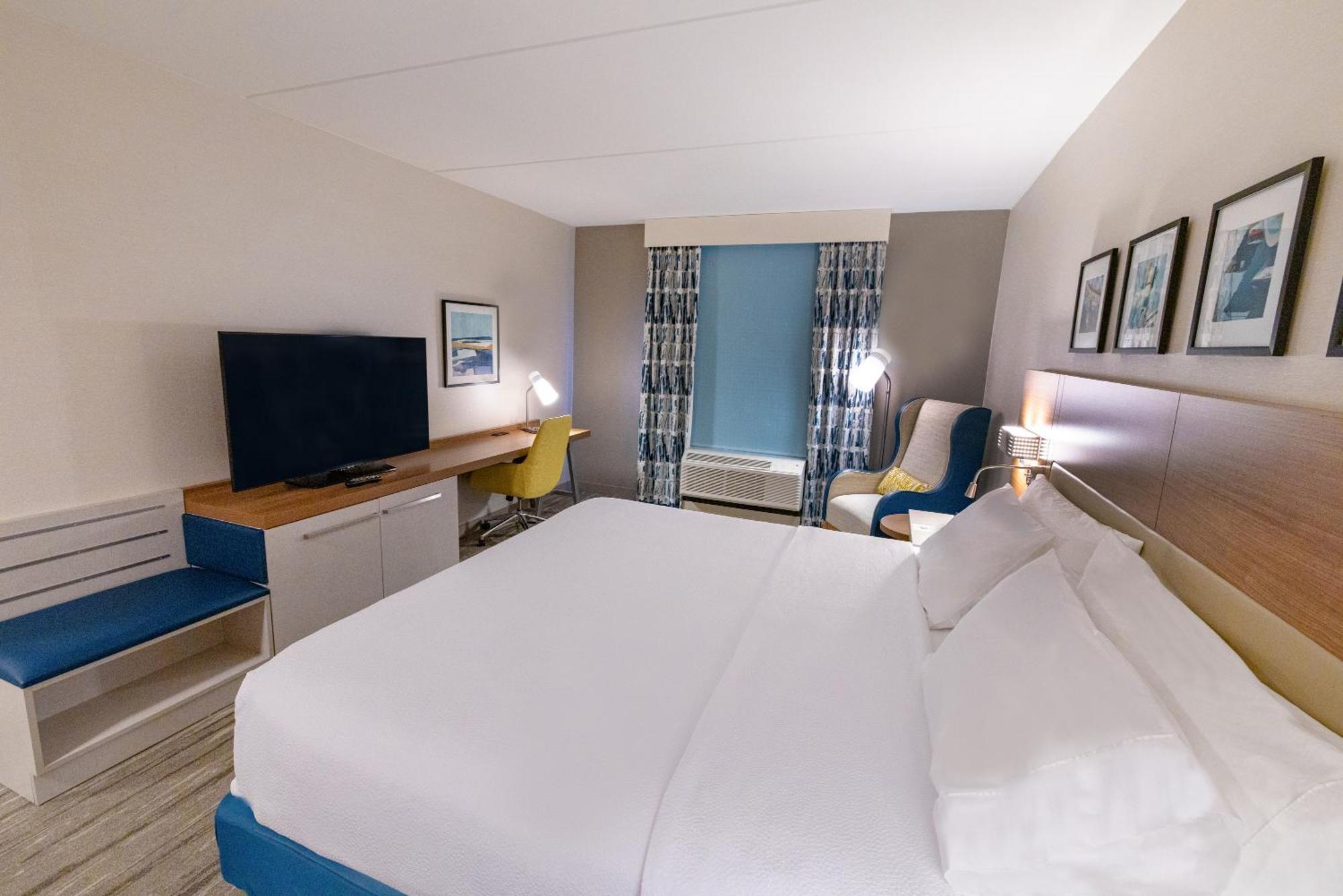 Hilton Garden Inn Lakewood Esterno foto