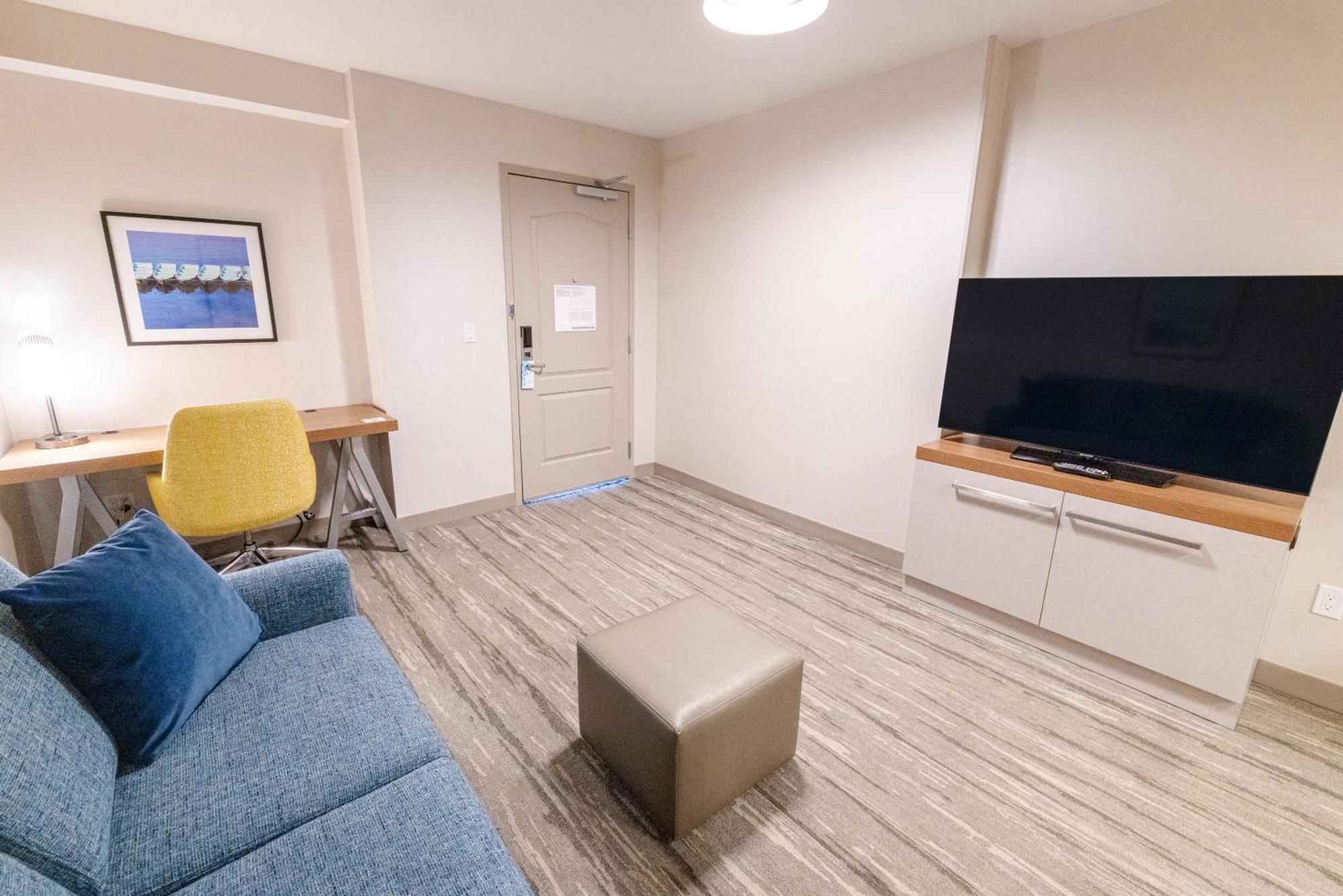 Hilton Garden Inn Lakewood Esterno foto