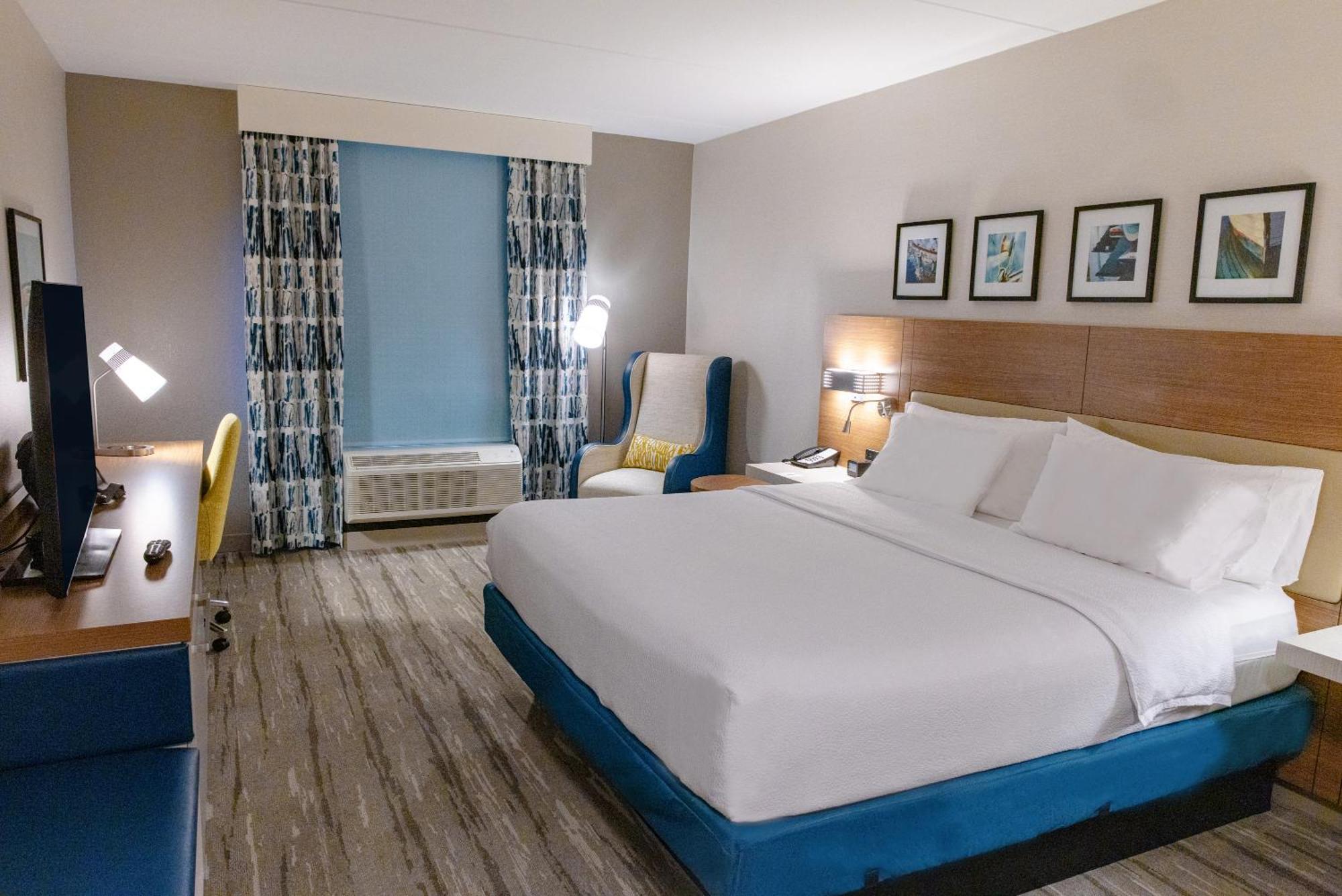Hilton Garden Inn Lakewood Esterno foto