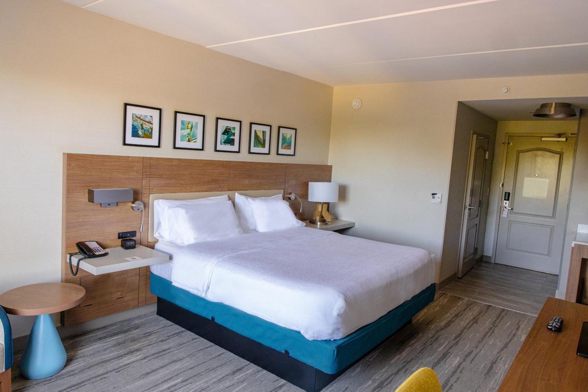 Hilton Garden Inn Lakewood Esterno foto