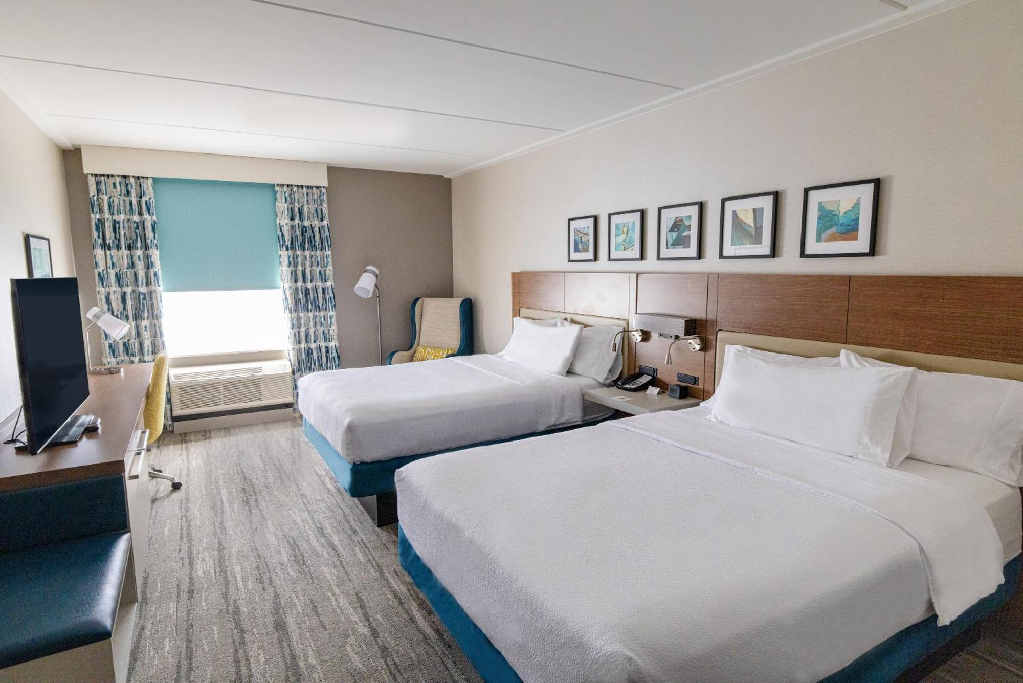 Hilton Garden Inn Lakewood Esterno foto