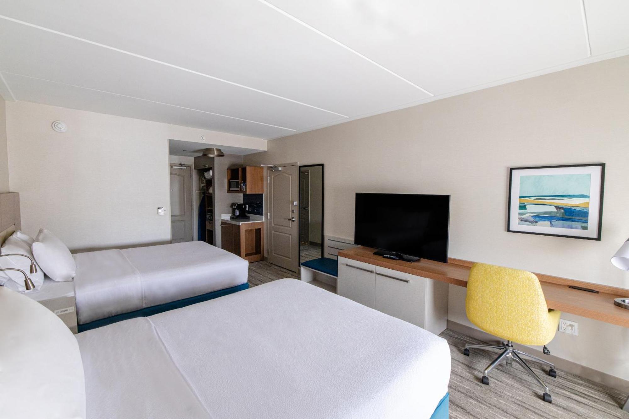 Hilton Garden Inn Lakewood Esterno foto