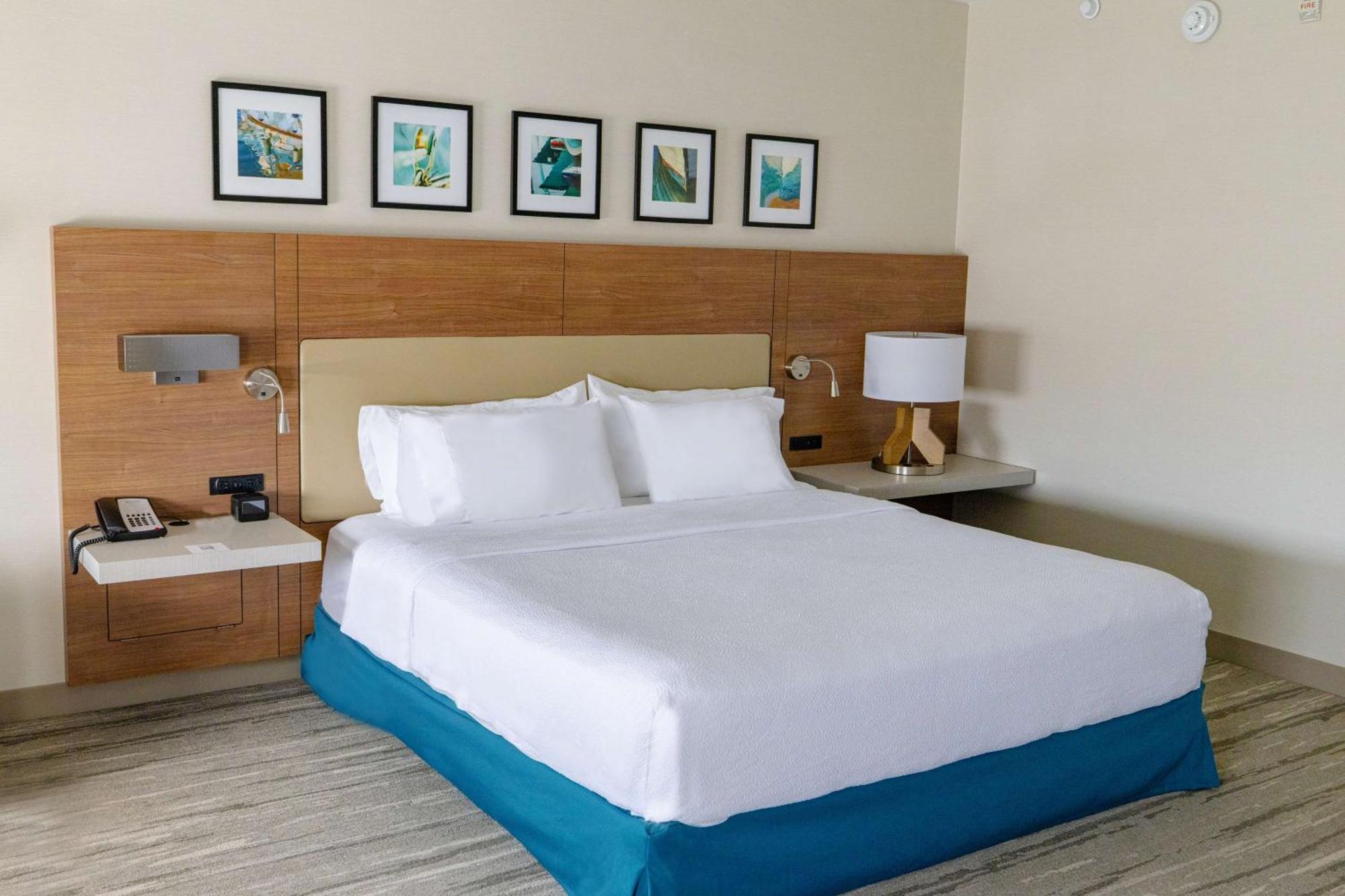Hilton Garden Inn Lakewood Esterno foto