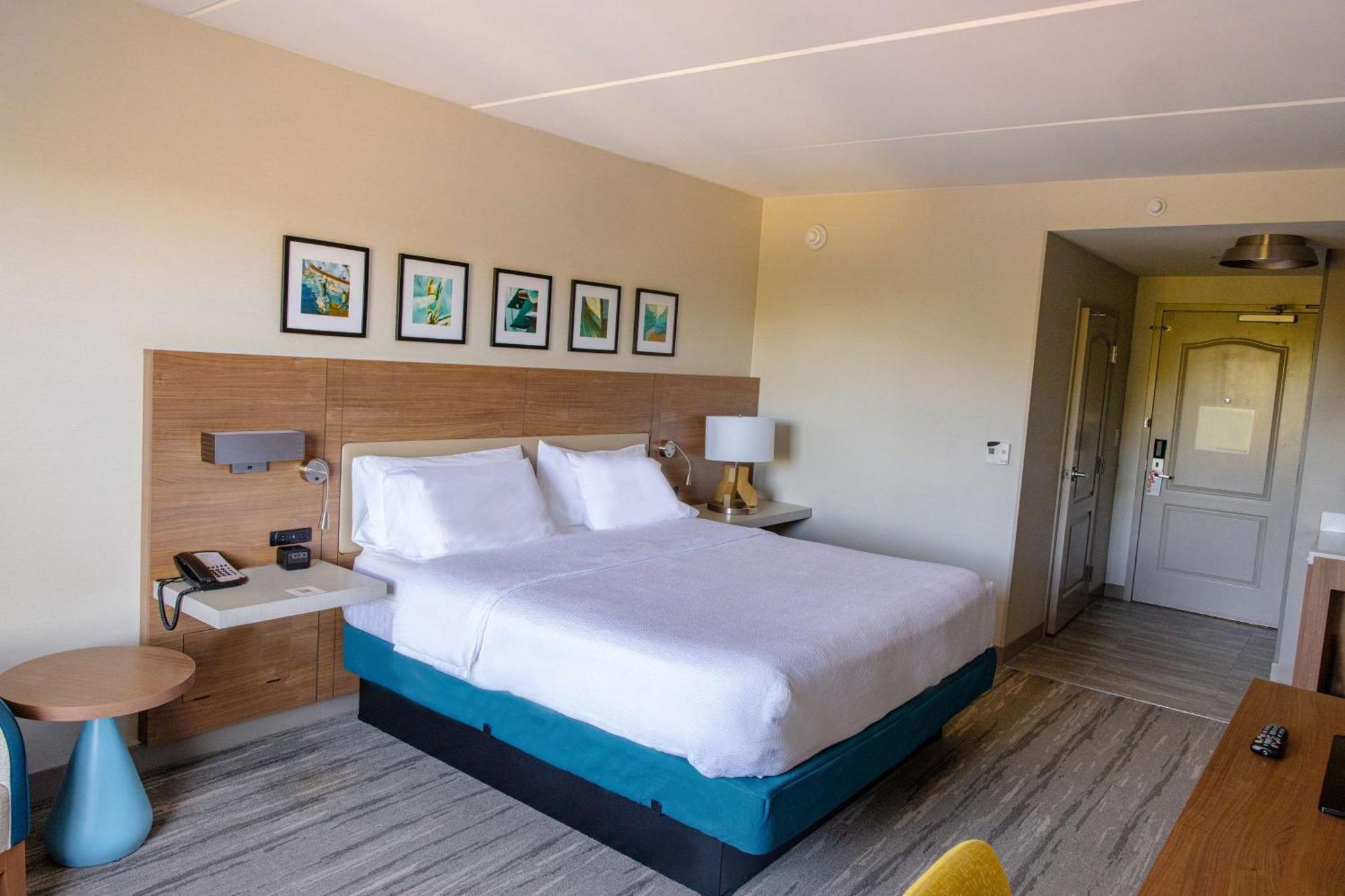 Hilton Garden Inn Lakewood Esterno foto