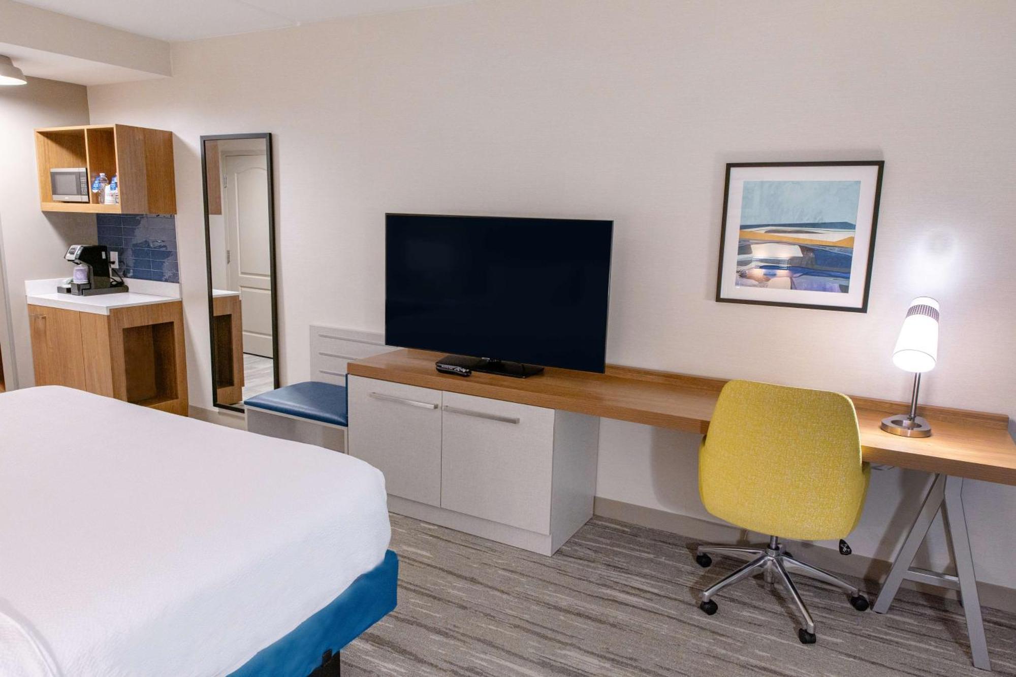 Hilton Garden Inn Lakewood Esterno foto