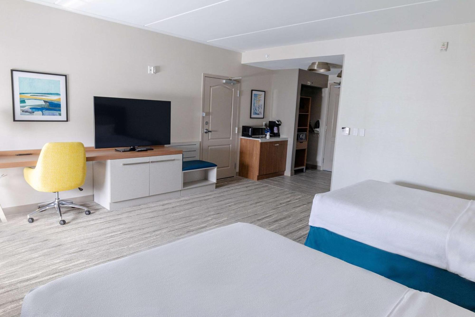 Hilton Garden Inn Lakewood Esterno foto
